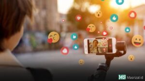 Panduan Menjadi YouTuber Pemula Menggunakan HP