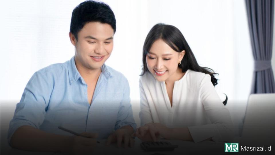 Cara Mengatur Keuangan Rumah Tangga dengan Gaji 5 Juta