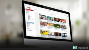 Niche YouTube Paling Menguntungkan Tahun 2025