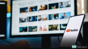 memilih niche youtube