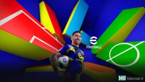 Strategi tim efootball