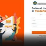 Beasiswa LPDP 2025 Dibuka, Ini Cara, Syarat dan Linknya !