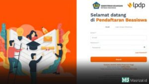 Beasiswa LPDP 2025 Dibuka, Ini Cara, Syarat dan Linknya !