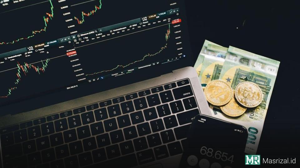 Fintech Itu Apa? Apa saja produknya?