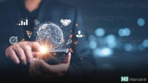 Peran Fintech dalam Revolusi Digital Keuangan di Indonesia