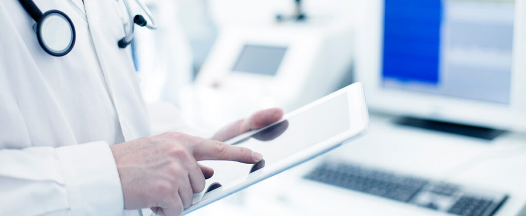 Penerapan AI dalam Sektor Kesehatan